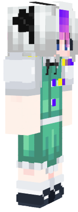 Preview of texture: まにゅ