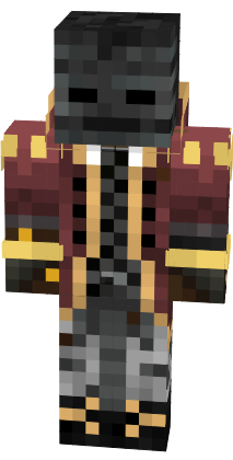 Preview of texture: Sir Geoffry almost pirate not done