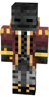 Sir Geoffry almost pirate not done