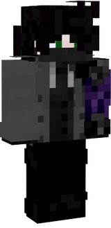 Marrok Blaze