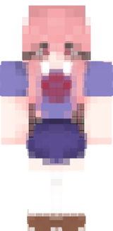 gasai yuno