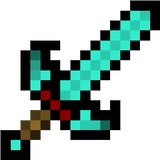 Diamond Sword GG