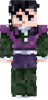 genya