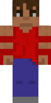 Preview of texture: Seiya