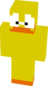 quack quack