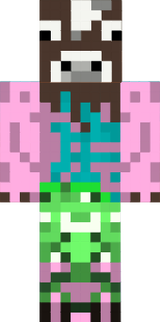 Animal Morph