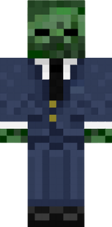 Social Zombie
