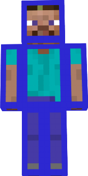 Preview of texture: steve