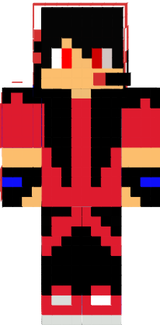 skin