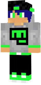 green brofist