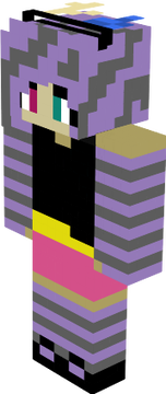 Datter af Splid