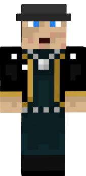 Preview of texture: Wizard
