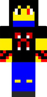 ninja esponja