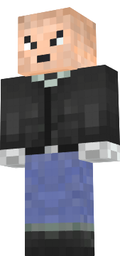 Preview of texture: Skinhead