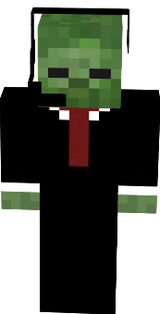 Zombie sec.