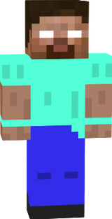 herobrine