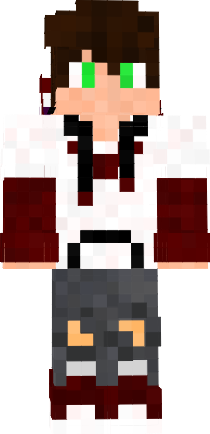 Preview of texture: EnderNight_