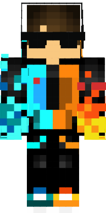 Preview of texture: The_Hacker