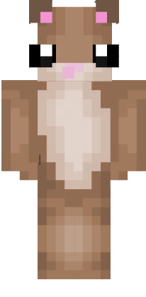 Preview of texture: LUCAFIGHT