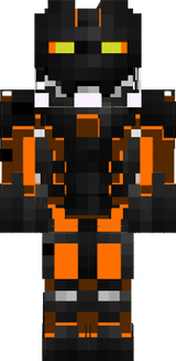 minecraft robot
