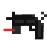 pistol