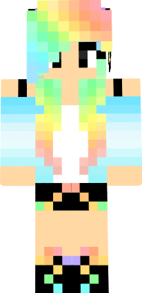 Preview of texture: steve