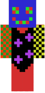 pinecraft