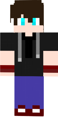 Preview of texture: JoaoKazuto
