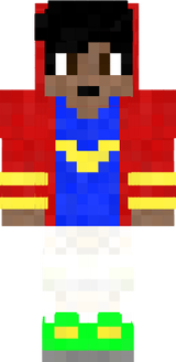 Mon skin real