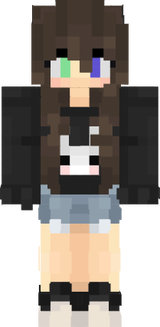 Edited Eyes