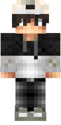 Preview of texture: Skin