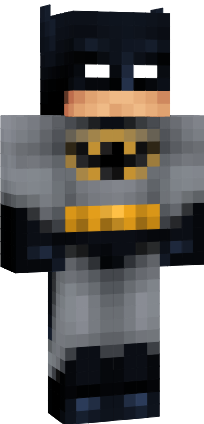 Preview of texture: batman
