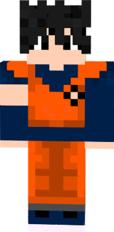 a minha skin