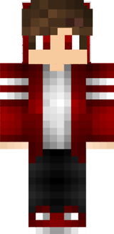 minha skin