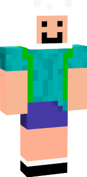 Preview of texture: fin