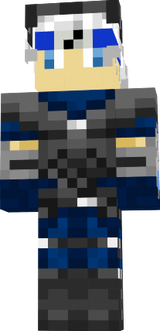 Napoleon_13 Ninja Naruto