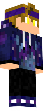 Galaxy CarbonGlare