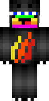nice skin