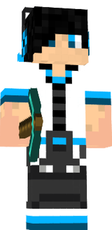 dj skin