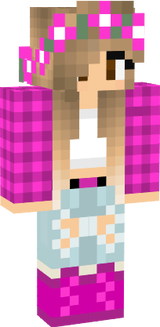 Jennifer Bubblegum SIster