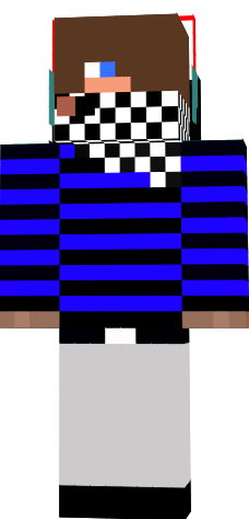 Preview of texture: MyBOOS
