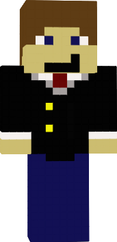 Preview of texture: man in suit