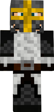 Preview of texture: Knight with a helm