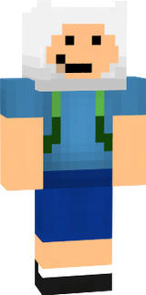 CaptainGuh Finn