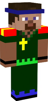 Preview of texture: Manuel Deportias