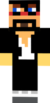 captain sparkles
