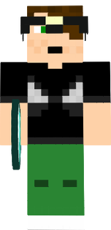 Mike