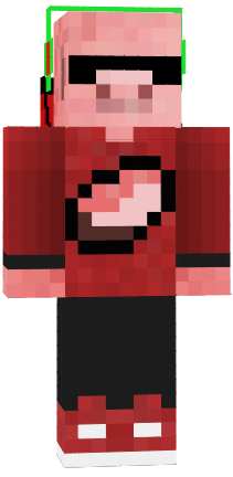 Preview of texture: noobpropig