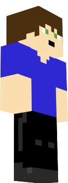 Preview of texture: John