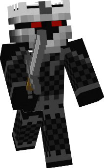 Preview of texture: Dark Knight